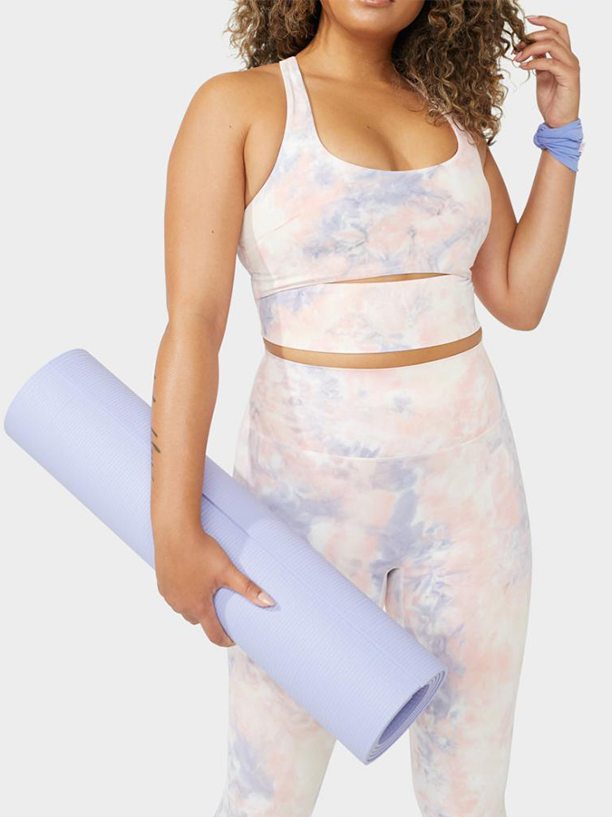 A Beginners Guide to Yoga Equipment - Yoga Studio Store Blog