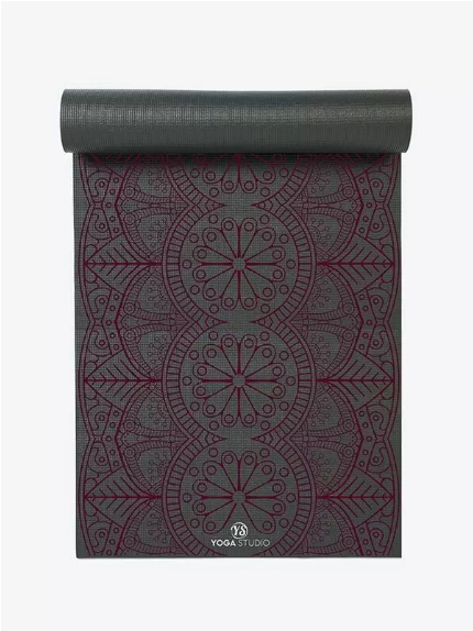 Yoga Studio Designed Yoga Mat