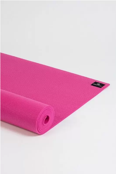 Yoga Studio 6mm Sticky Yoga Mat