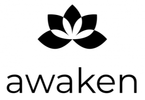 Awaken Logo