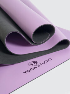 Yoga Studio Grip Travel Yoga Mat